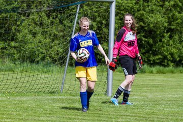 Bild 33 - Frauen Armstedter SV - TSV Gnutz : Ergebnis: 0:9